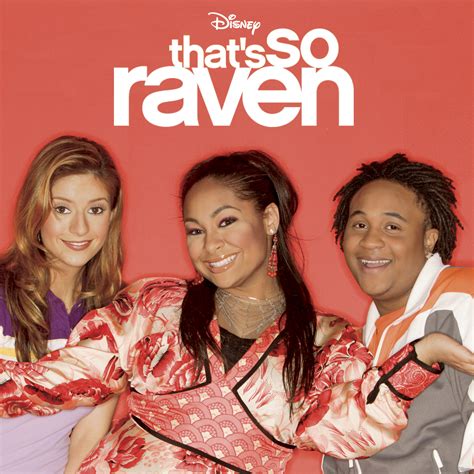 so raven cast